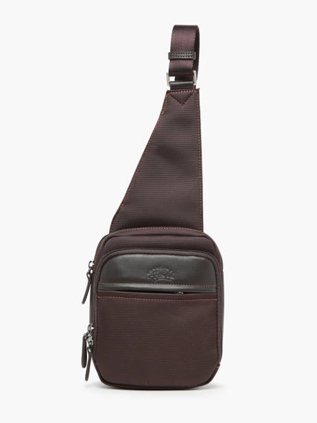 Cross Body Tas Francinel Bruin porto 653106